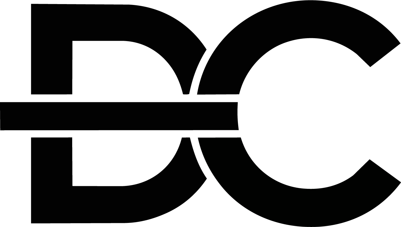 Logo Data Consulting